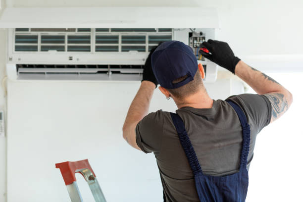 Best HVAC Duct Inspection Services  in Sonora, CA